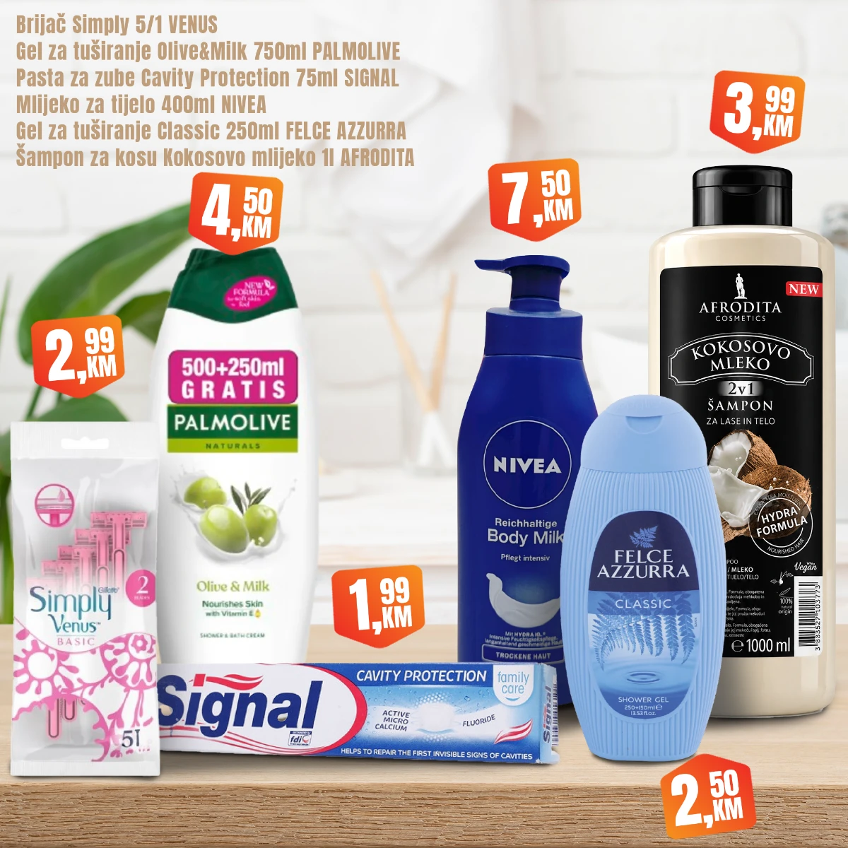 Fortuna Market vikend akcija katalog strana 18 – porodična kupovina Fortuna Market vikend akcija strana 18 porodična kupovina sniženja BiH