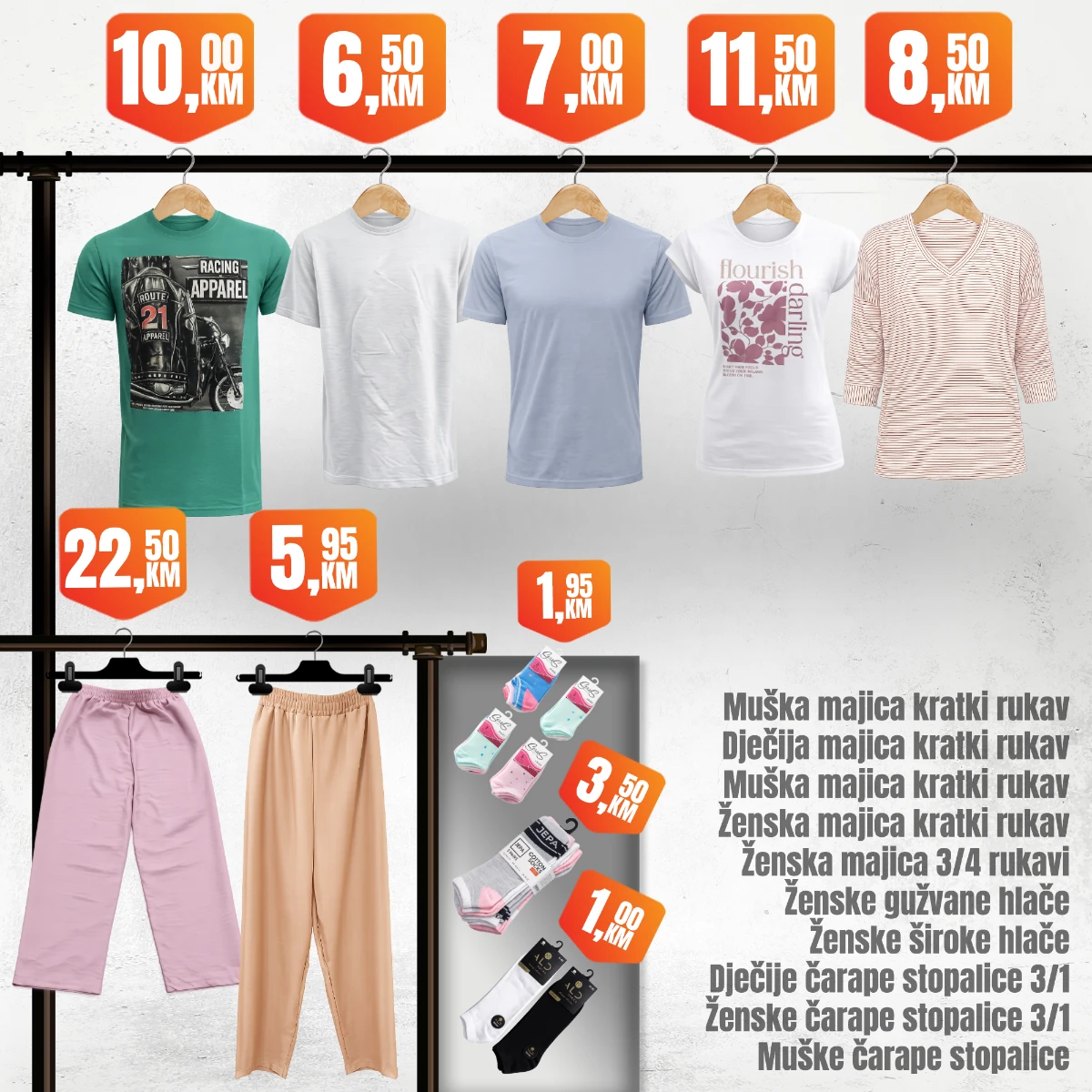 Fortuna Market vikend akcija katalog strana 37 – vikend ponuda Fortuna Market vikend akcija strana 37 velika sniženja BiH