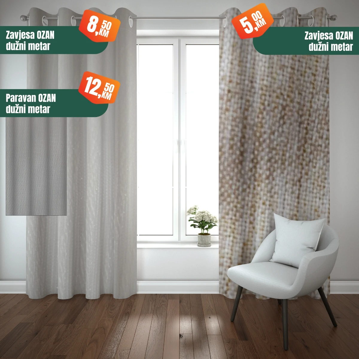 Fortuna Market vikend akcija katalog strana 38 – akcijske cijene Fortuna Market vikend akcija strana 38 velika sniženja BiH