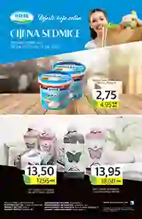 Hoše komerc vikend akcija sniženja