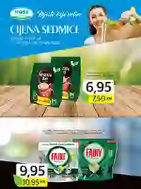 Hoše komerc vikend akcija sniženja