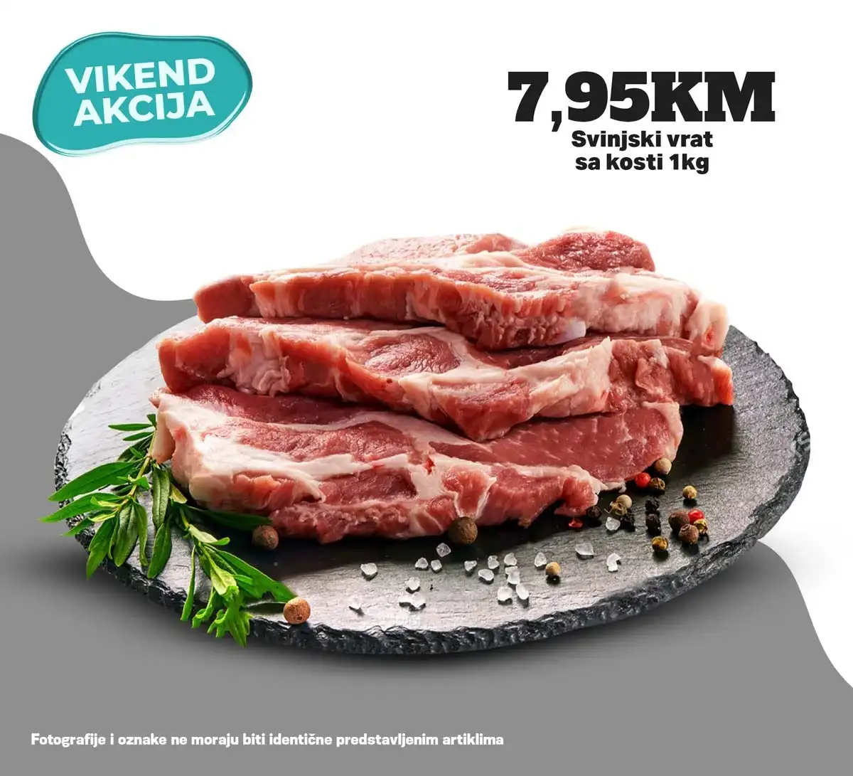 Kort vikend katalog strana 2