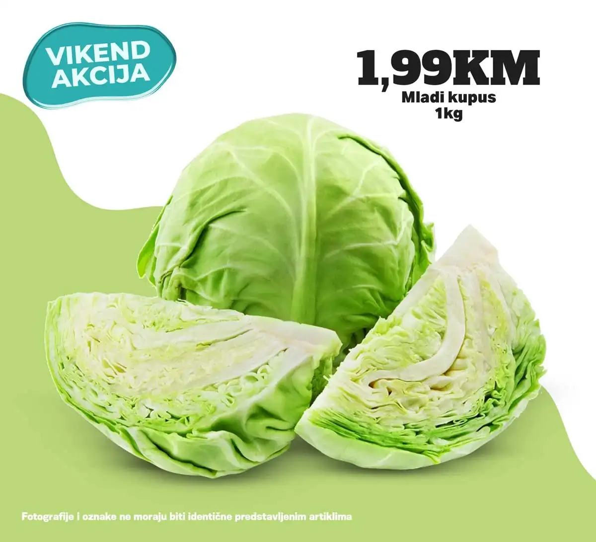 Kort vikend katalog strana 3