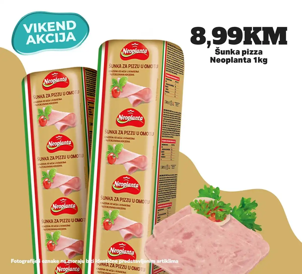 Kort vikend katalog strana 4