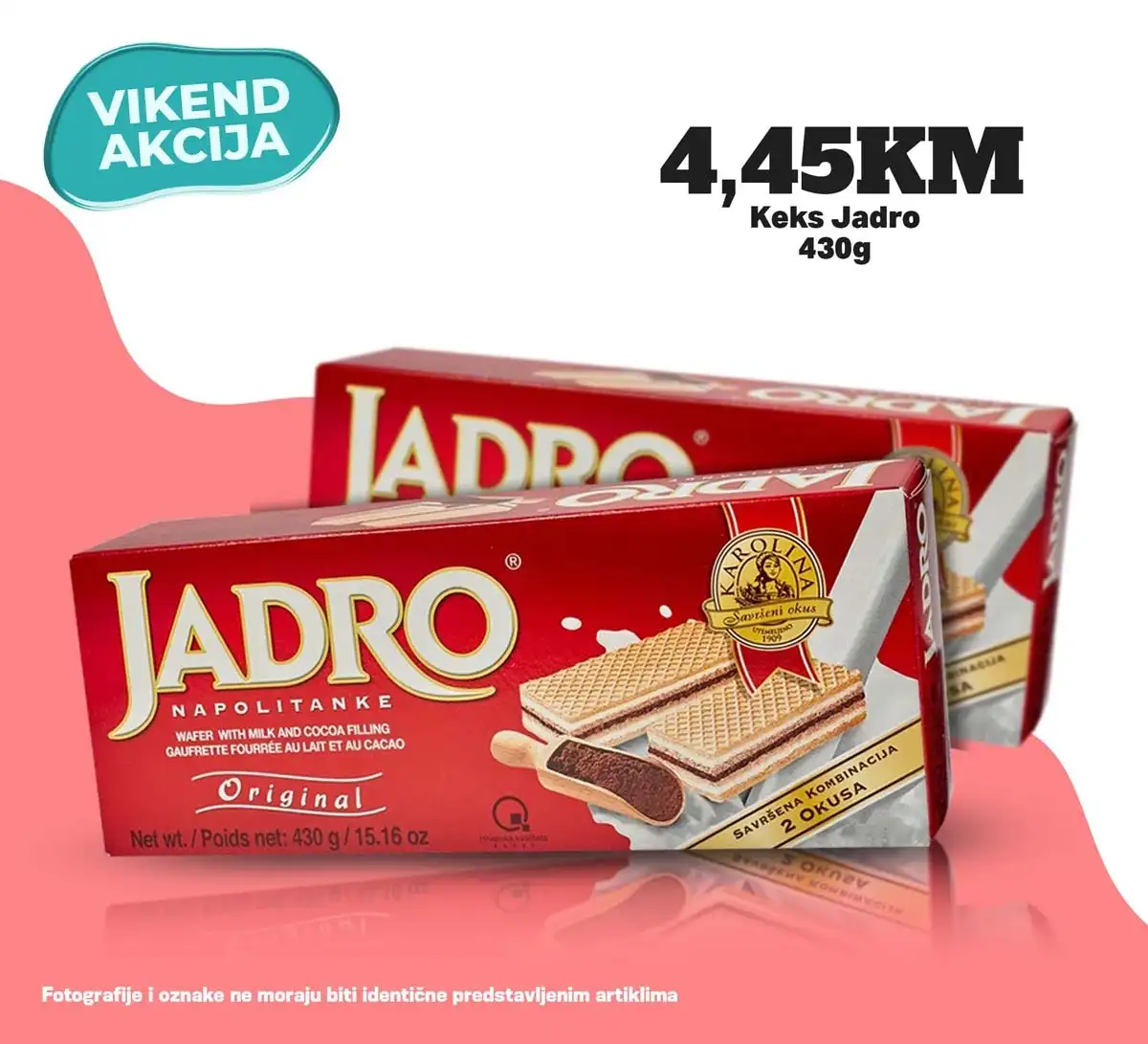 Kort vikend katalog strana 7