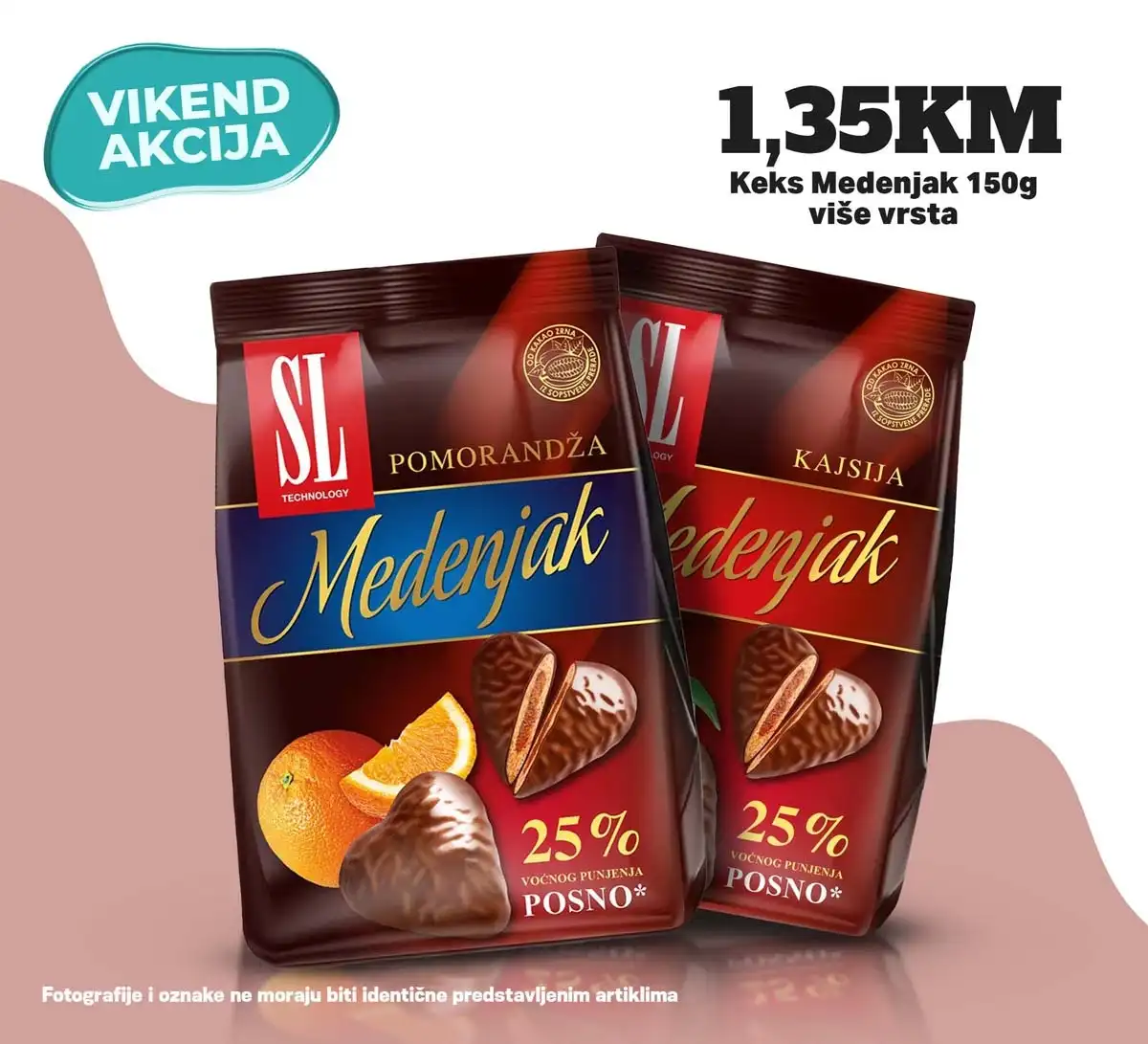 Kort vikend katalog strana 8