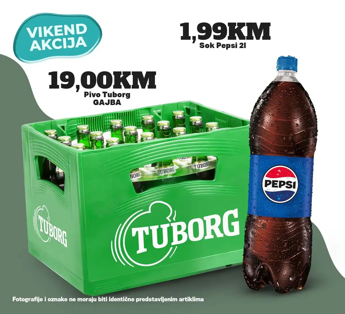 Kort vikend katalog strana 9