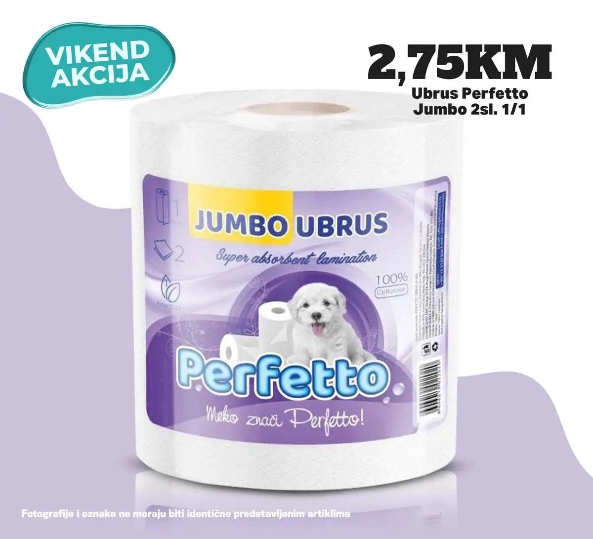 Kort vikend katalog strana 10