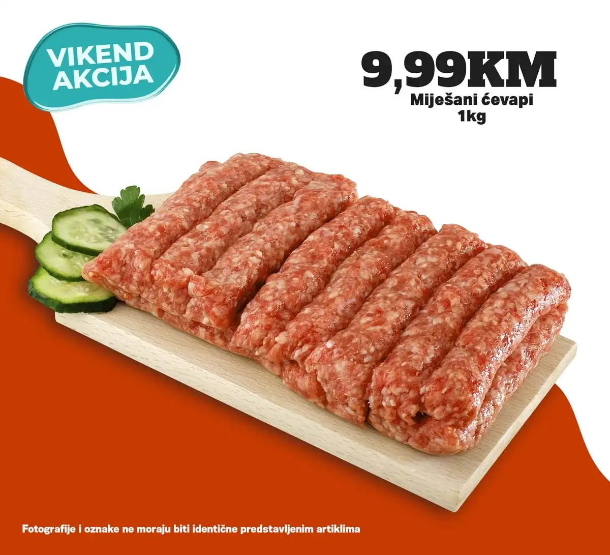 Kort vikend katalog strana 3