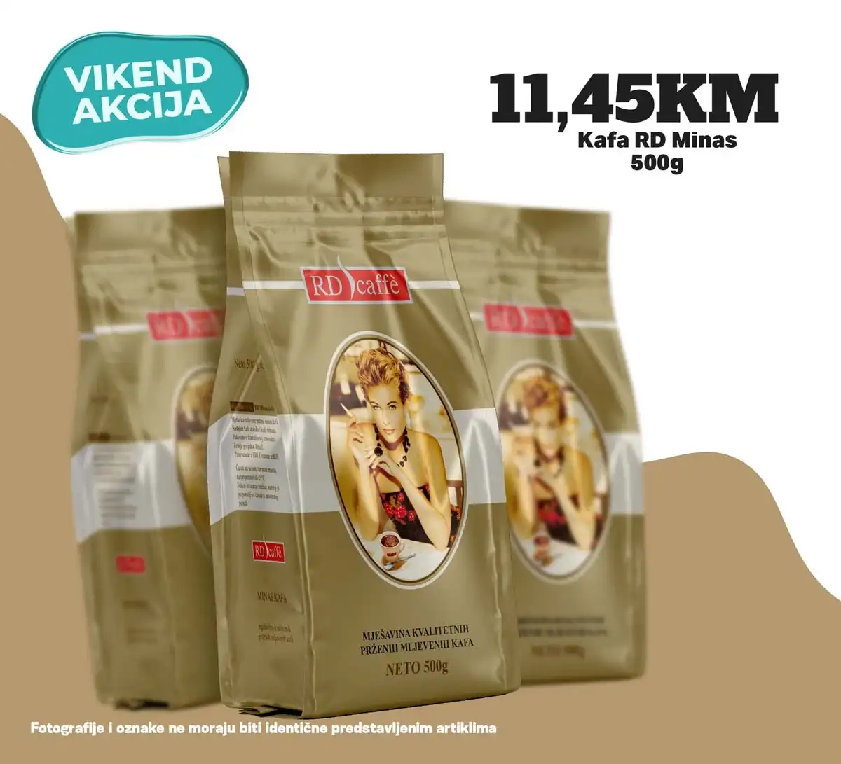 Kort vikend katalog strana 8