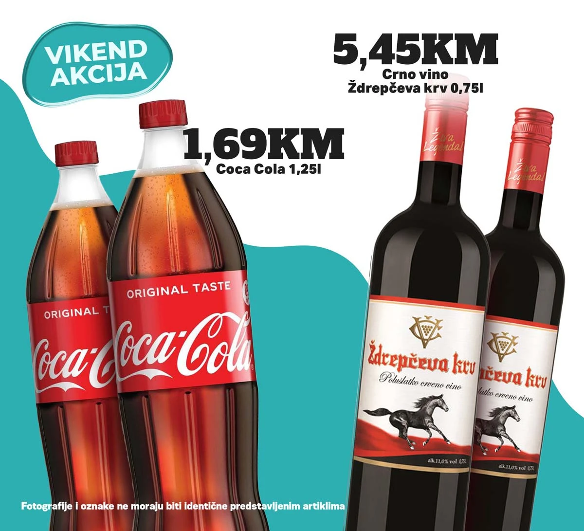 Kort vikend katalog strana 9