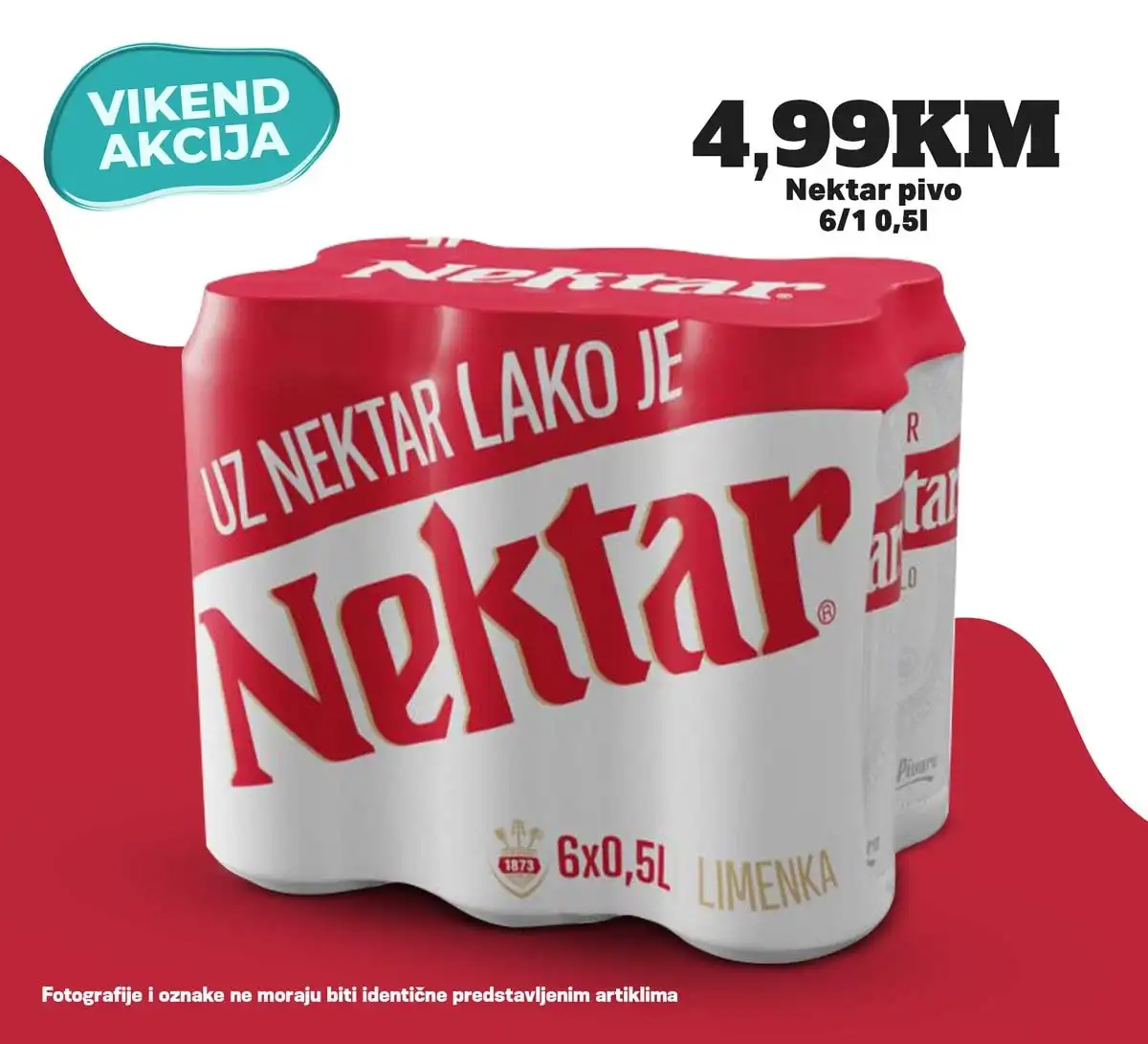 Kort vikend katalog strana 10