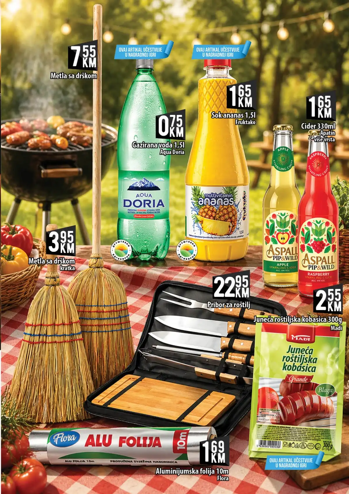 Katalozi KORT Snizenja