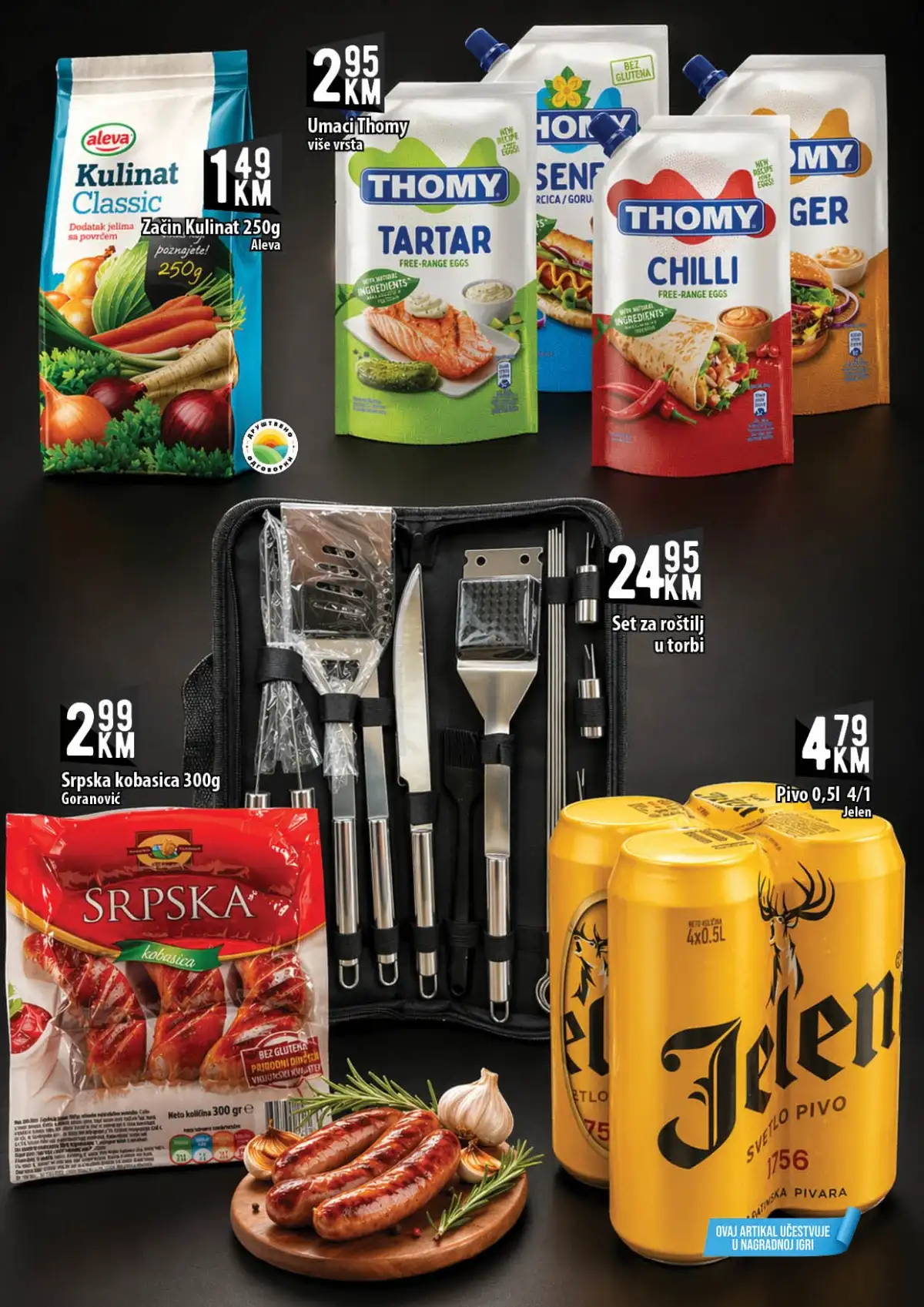 Katalozi KORT Snizenja