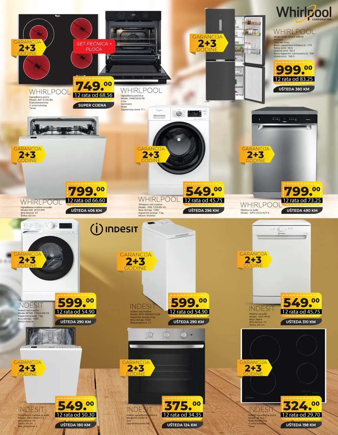 Kupitehniku katalog tehnike kućanski aparati akcija strana 3