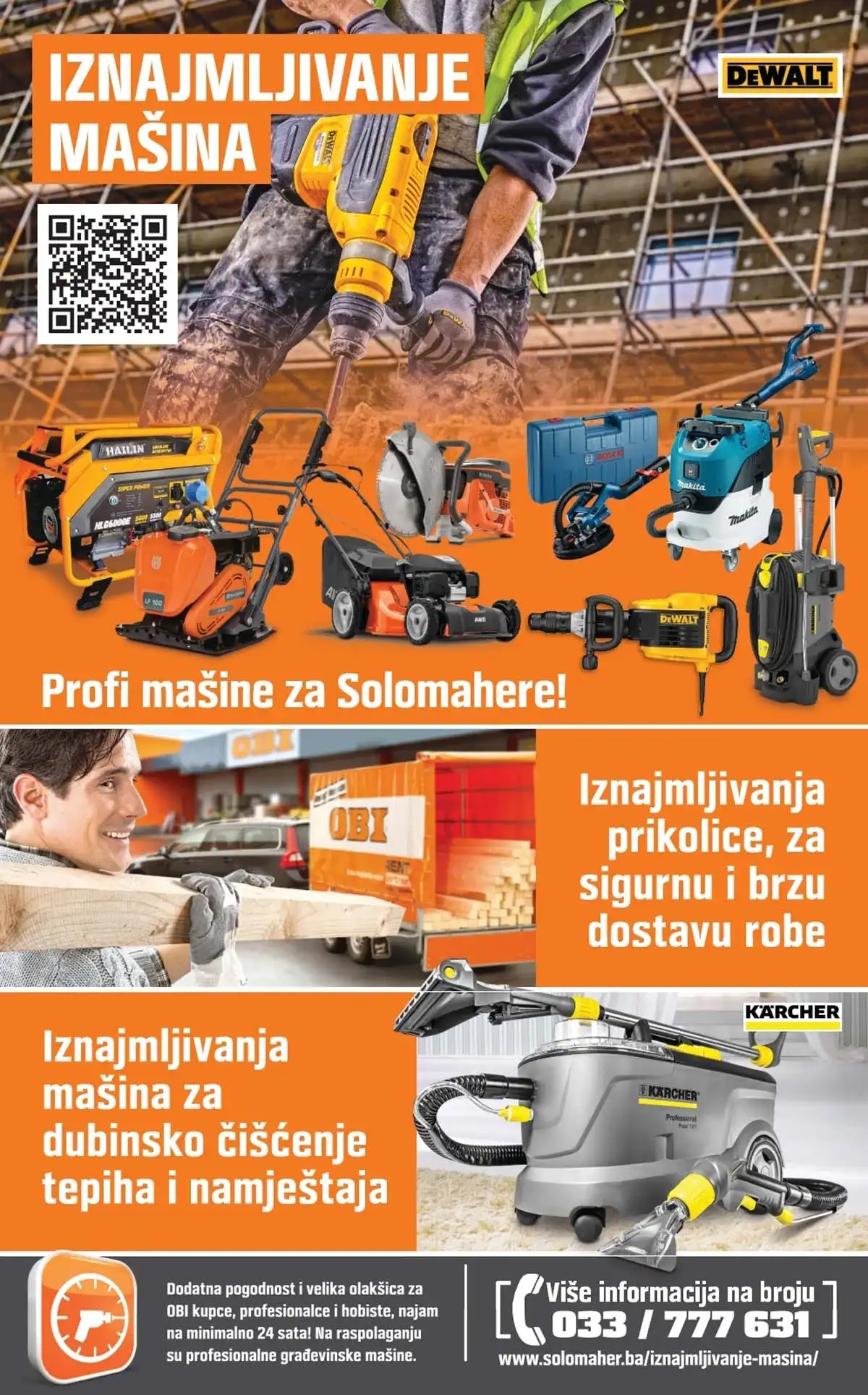 OBI Solomaheri mogu sve strana 18 – završne ponude kataloga BiH