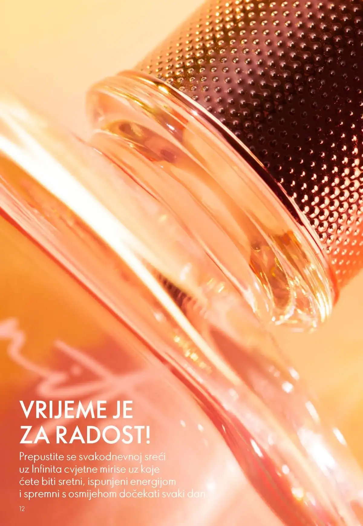 Oriflame kataloška ponuda sniženja