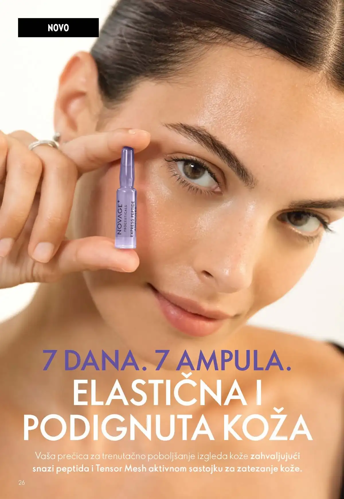 Oriflame kataloška ponuda sniženja