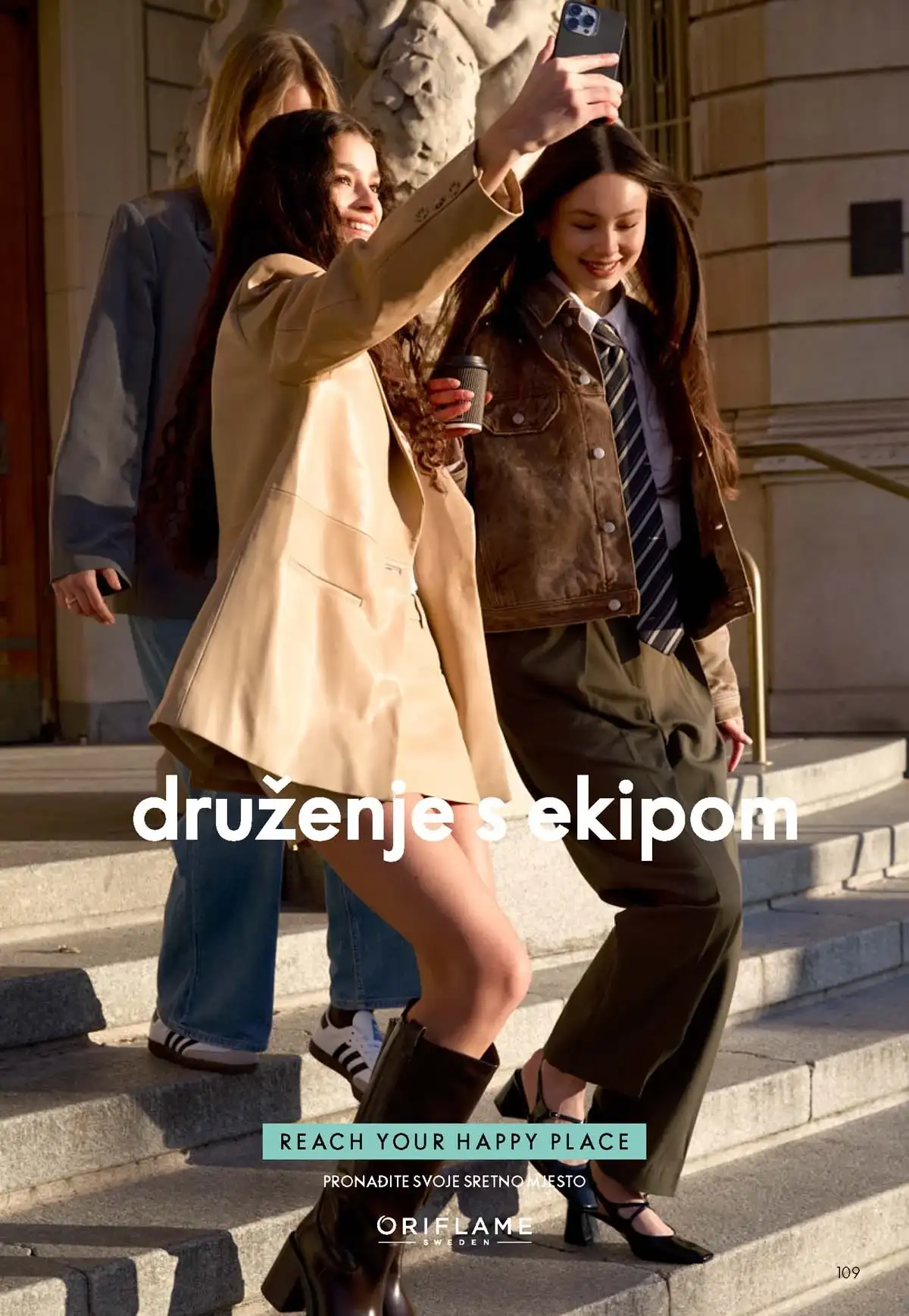 Oriflame kataloška ponuda sniženja