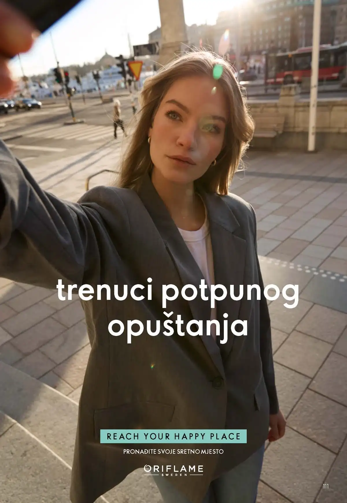 Oriflame kataloška ponuda sniženja