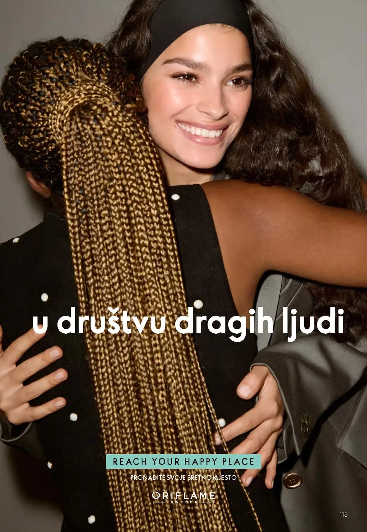 Oriflame kataloška ponuda sniženja