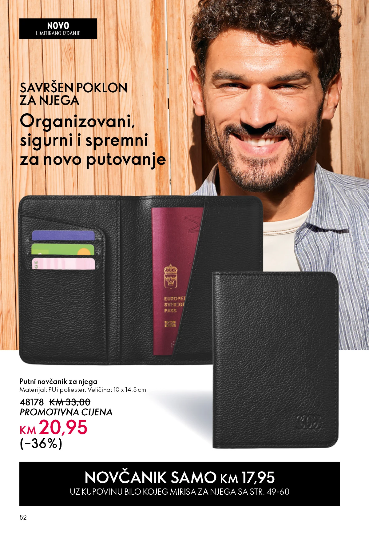 Oriflame kataloška ponuda sniženja
