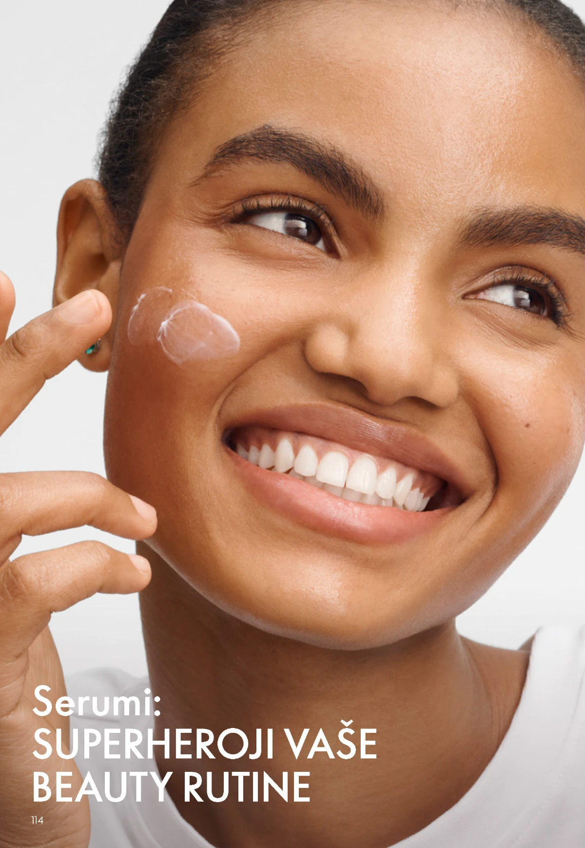 Oriflame kataloška ponuda sniženja