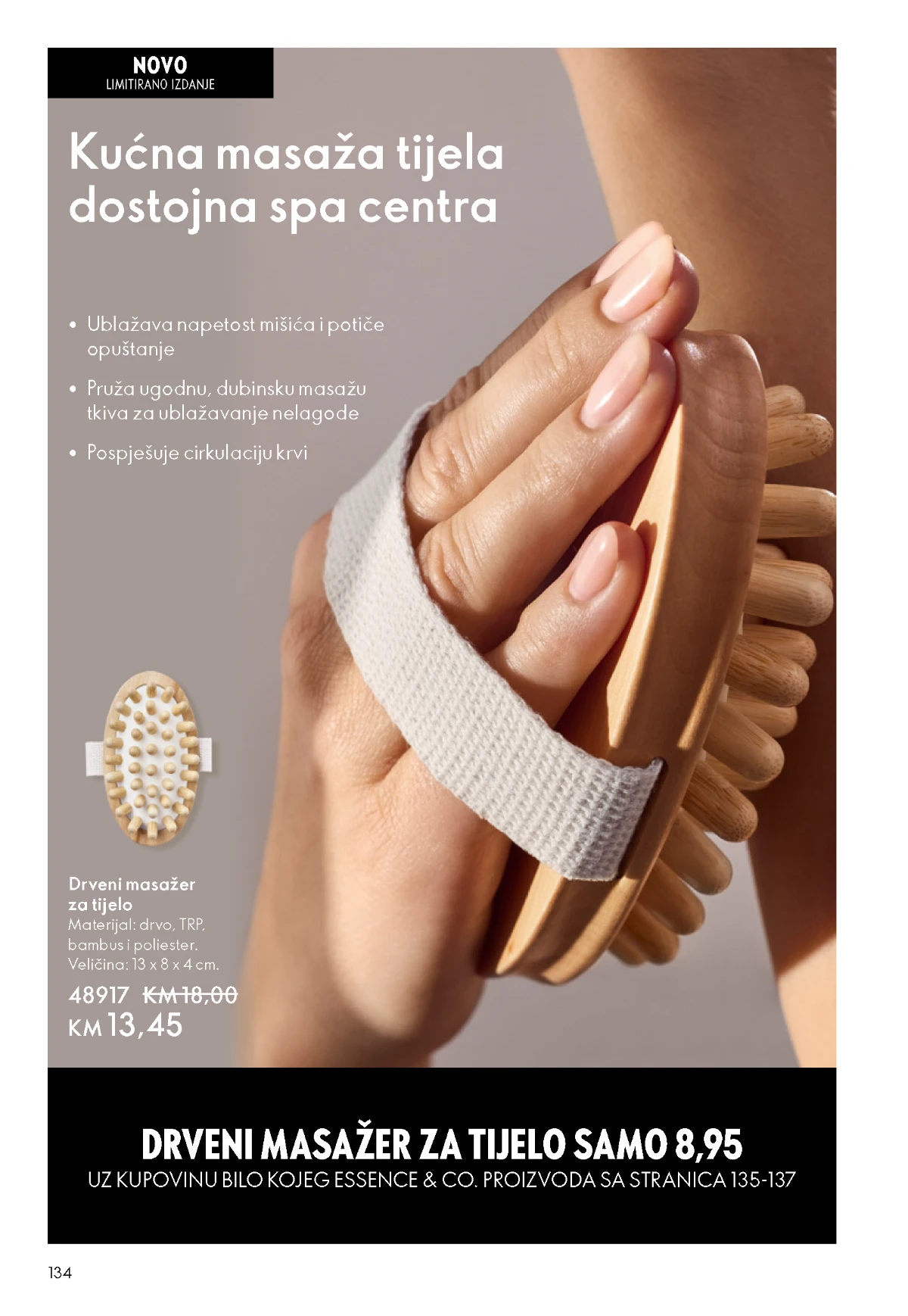 Oriflame kataloška ponuda sniženja
