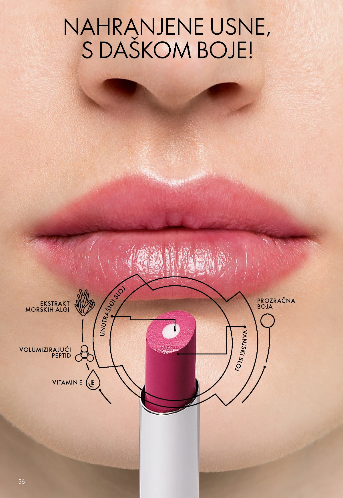 Oriflame kataloška ponuda sniženja