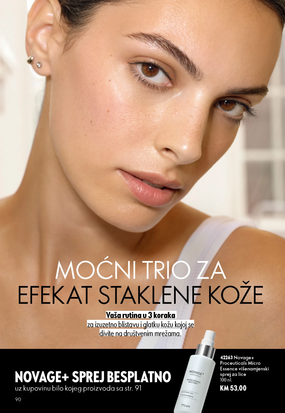 Oriflame kataloška ponuda sniženja