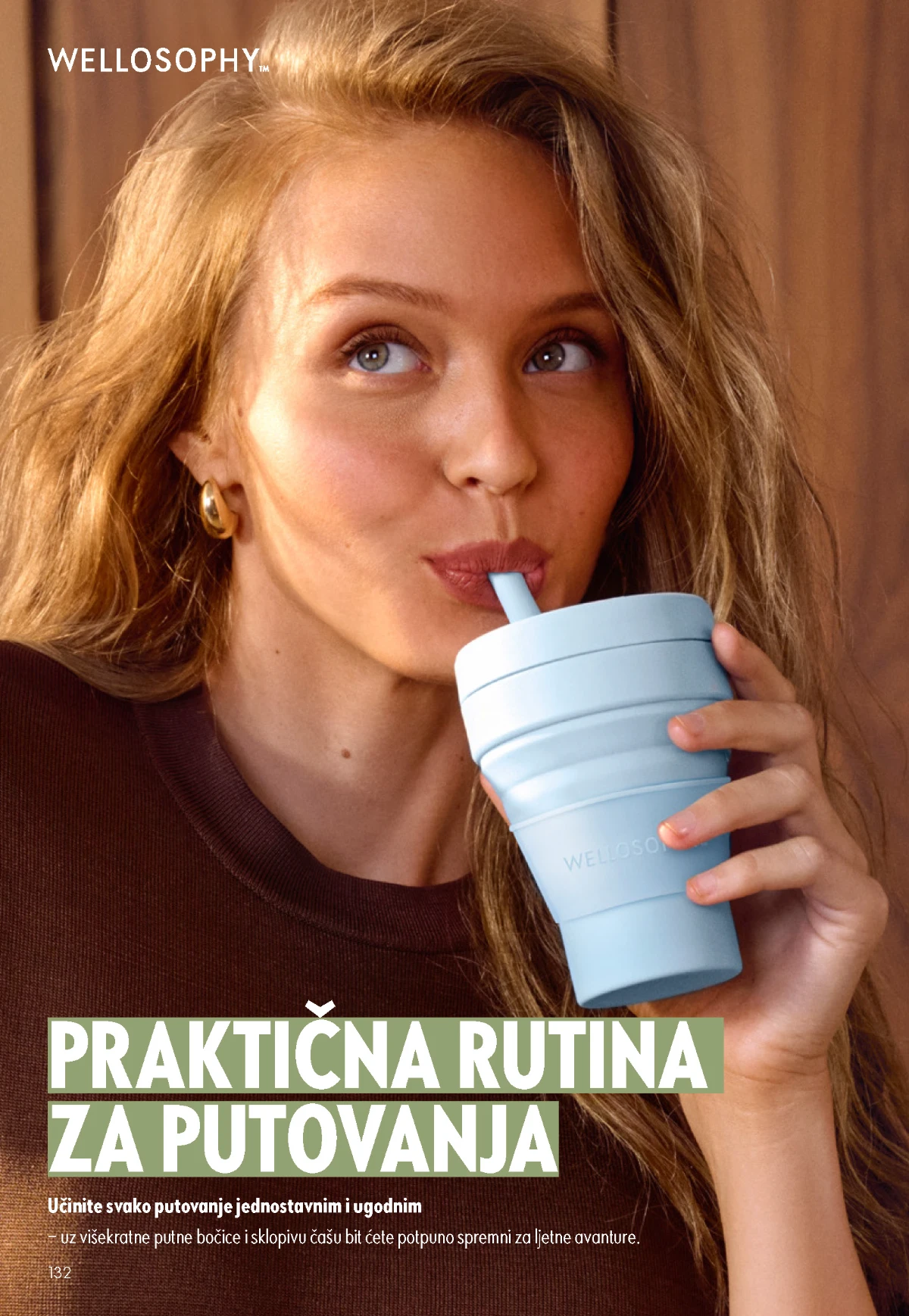 Oriflame kataloška ponuda sniženja