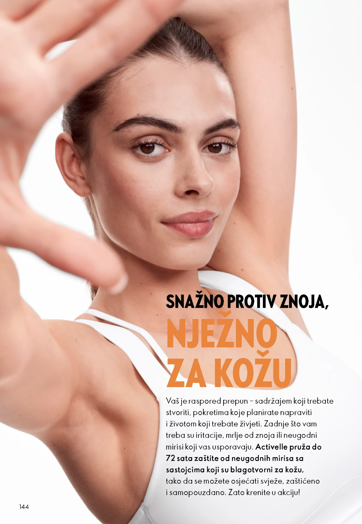 Oriflame kataloška ponuda sniženja