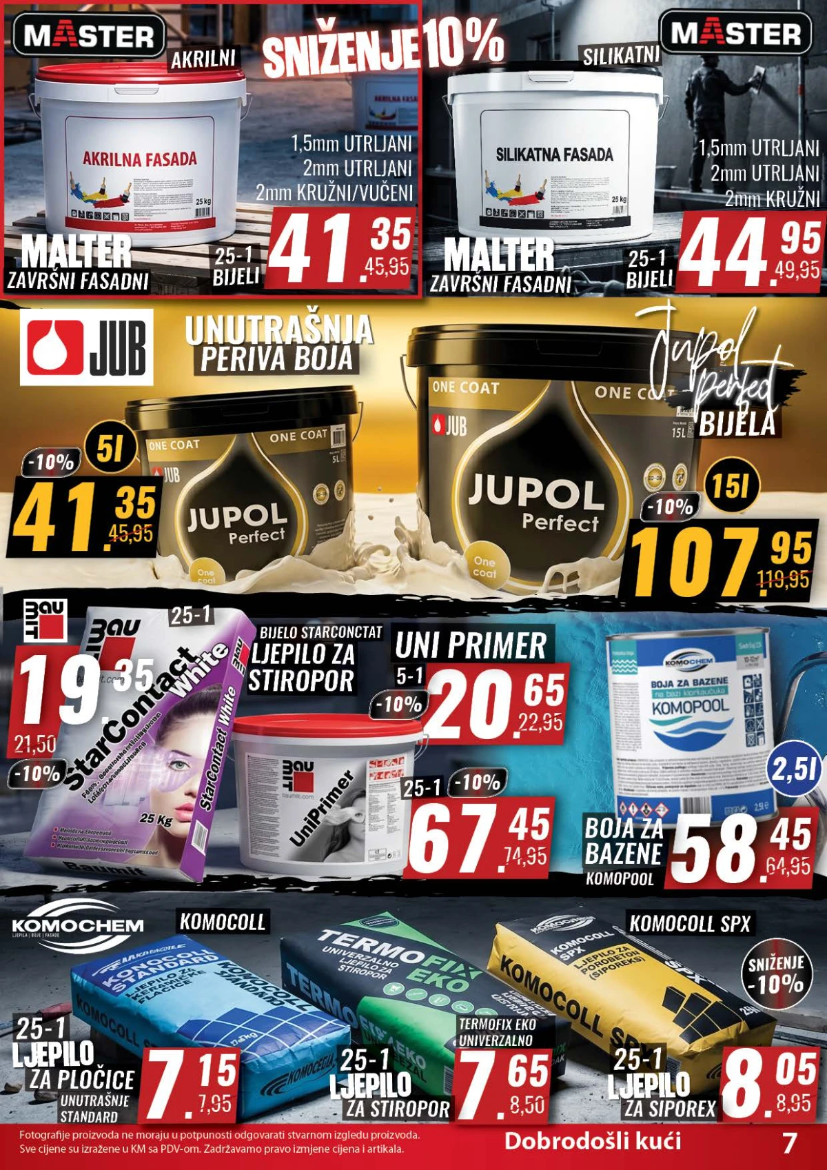 Penny Plus katalog – alati, pribor i oprema za radionicu
