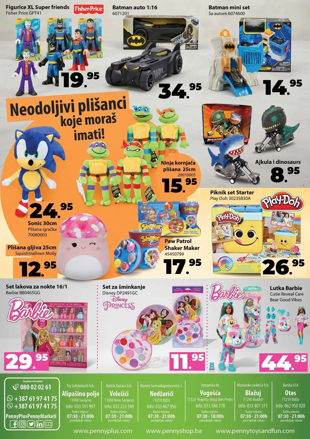 Penny katalog roštilj ponuda meso piće sniženja do 17.05.2026 strana 10