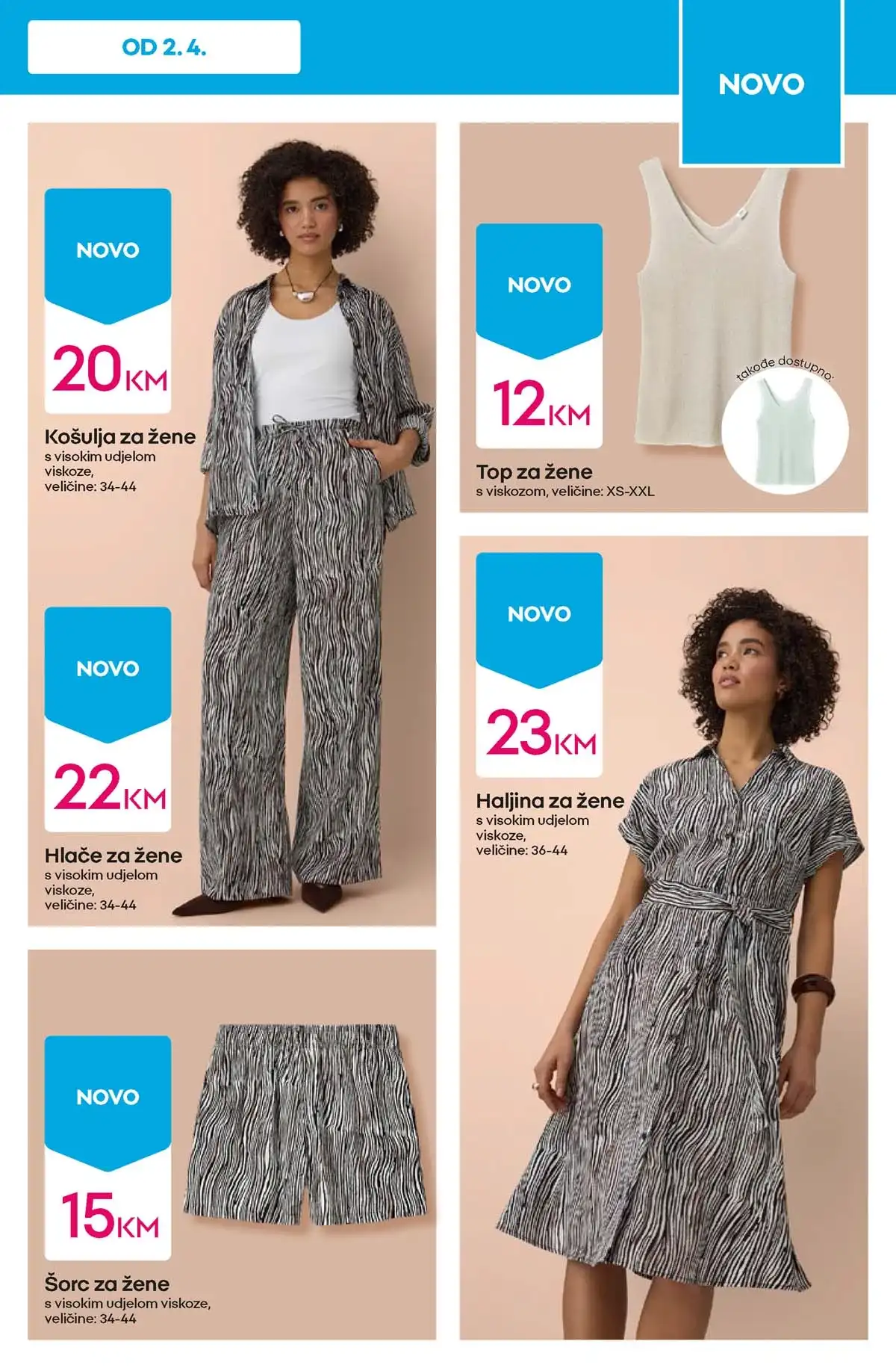 PEPCO sniženja katalog hitovi sedmice strana 11