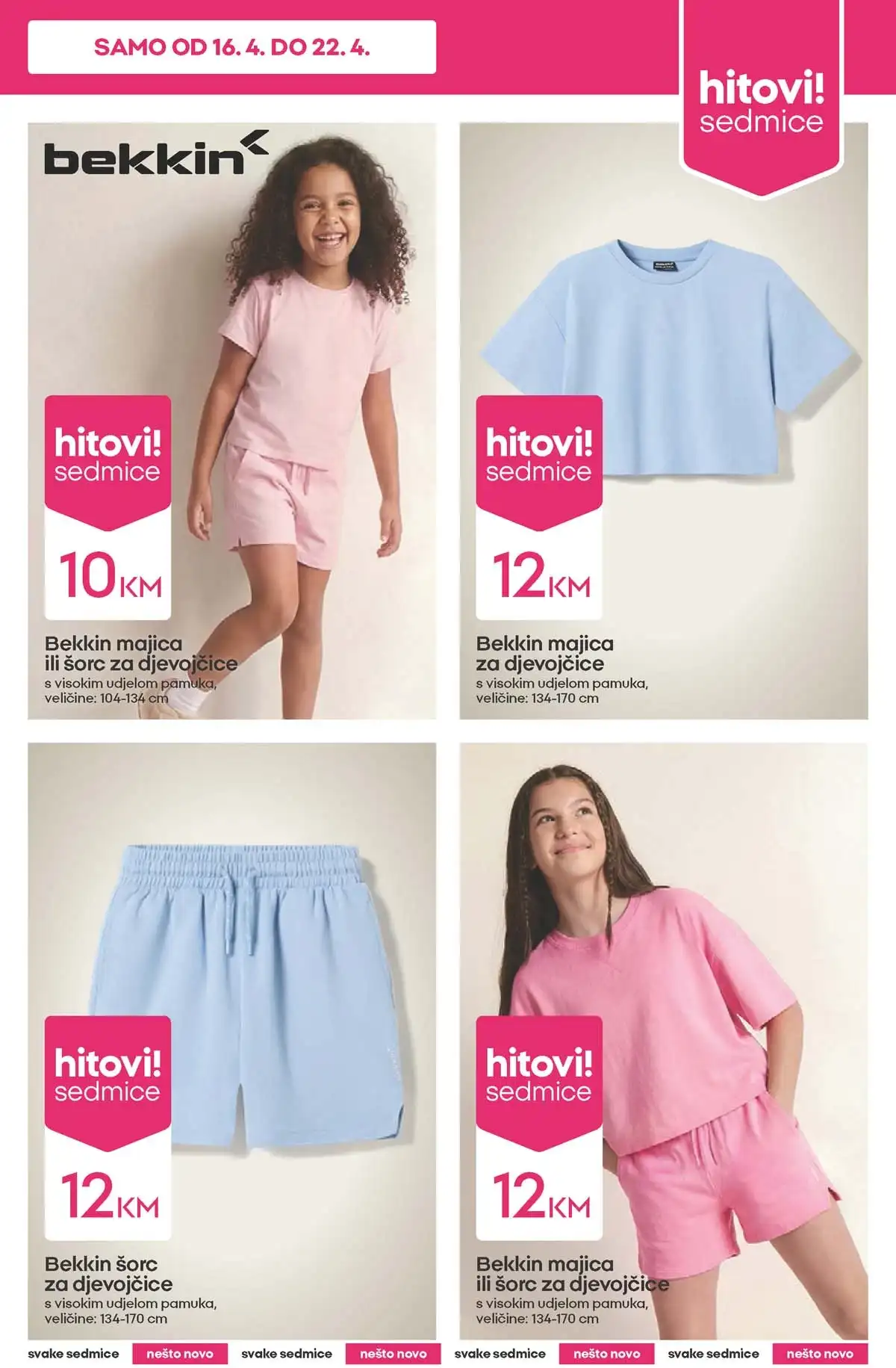 PEPCO katalog hitovi sedmice nova ponuda mart 2026 strana 3