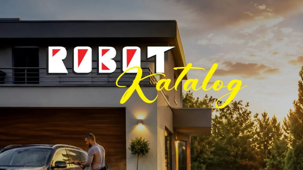 Robot katalog jun 2026 vrtni program kosilice trimeri električni alati rasvjeta sanitarije i autooprema