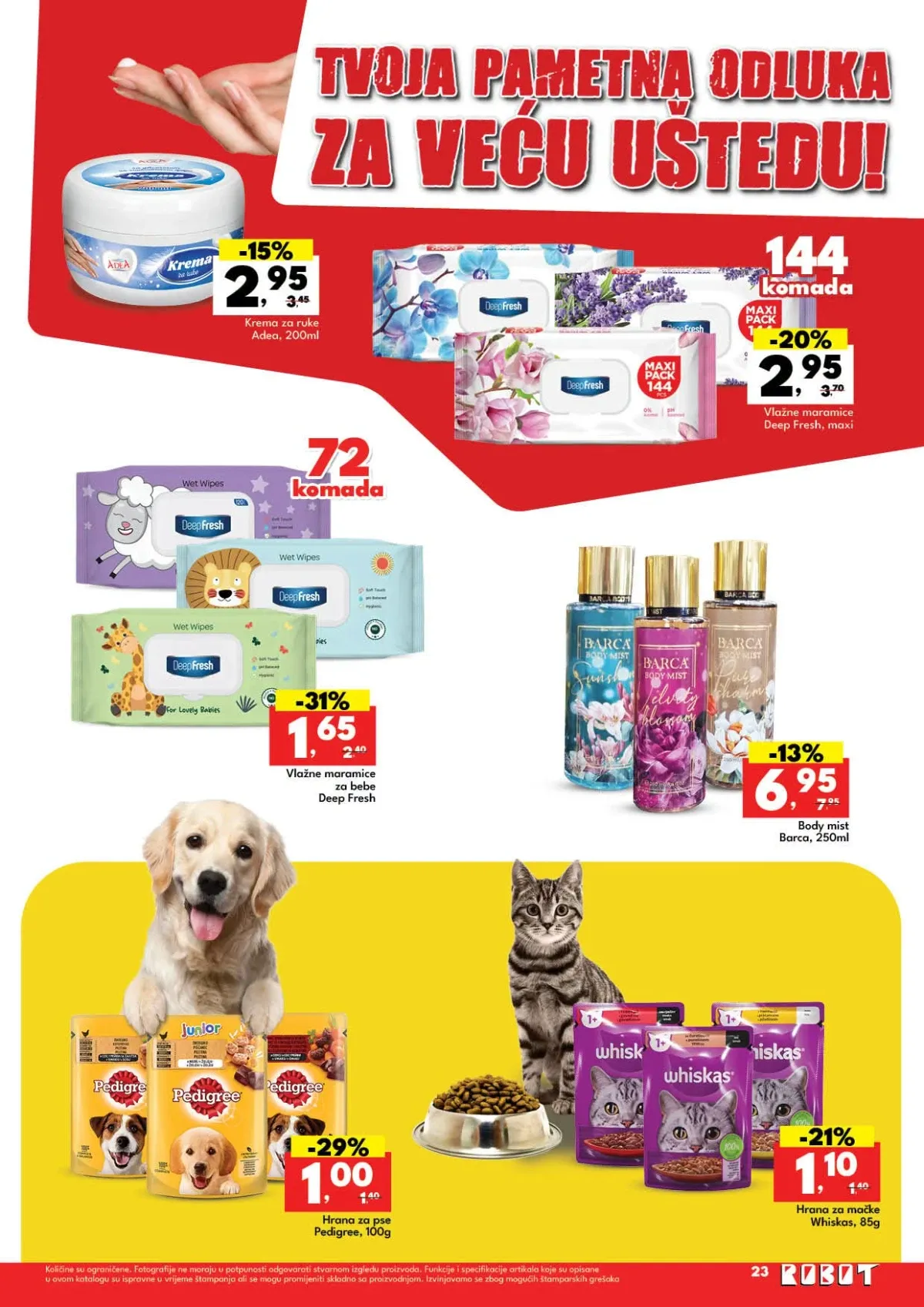Robot katalog do 15.08.2026. – strana 23
