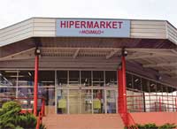 HOTEL BREZA**** - 2015 OLIMSKI ODMOR &ndash; 20 % 1.3. &ndash; 3.4.2015