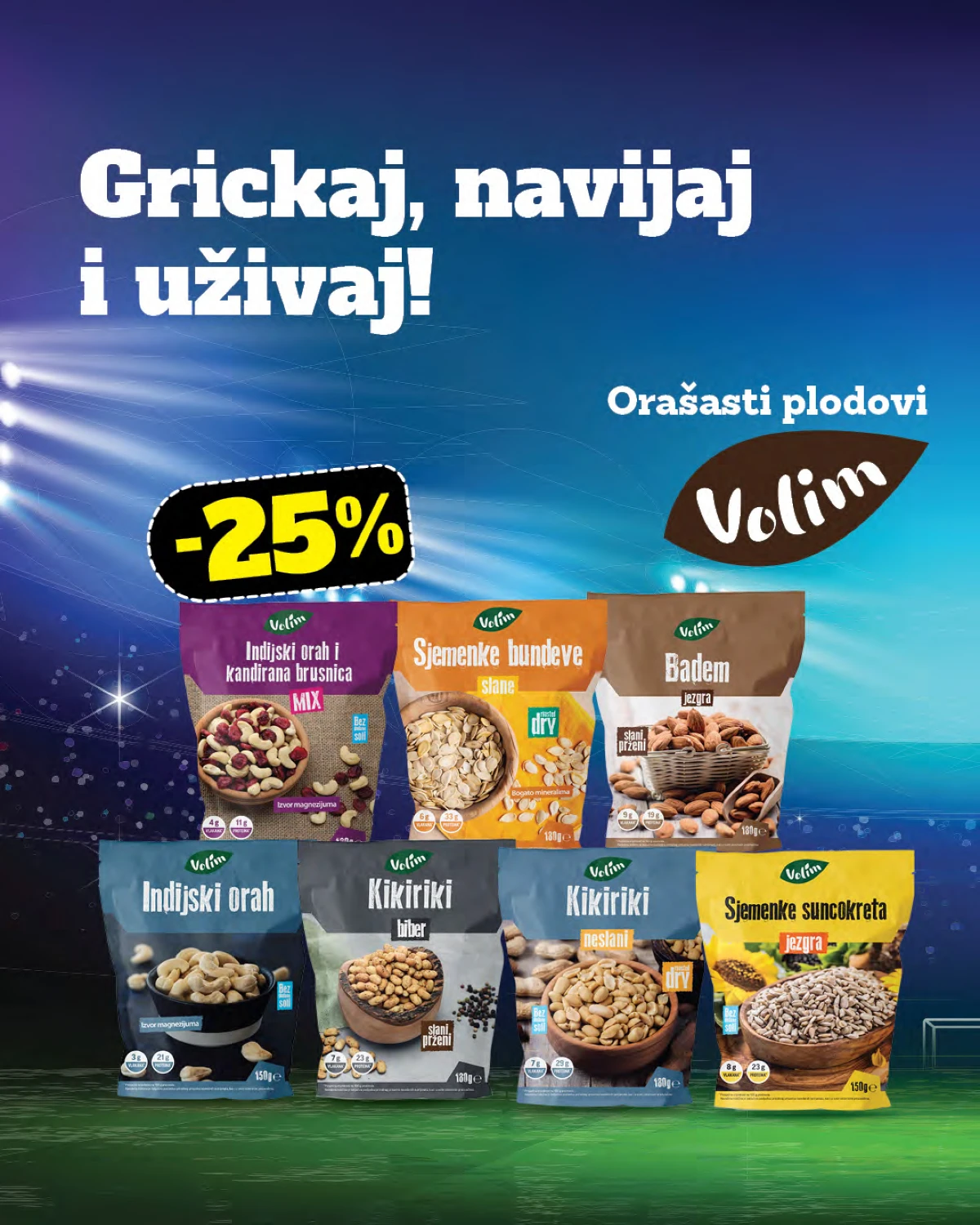 Crvena jabuka akcija snizenja