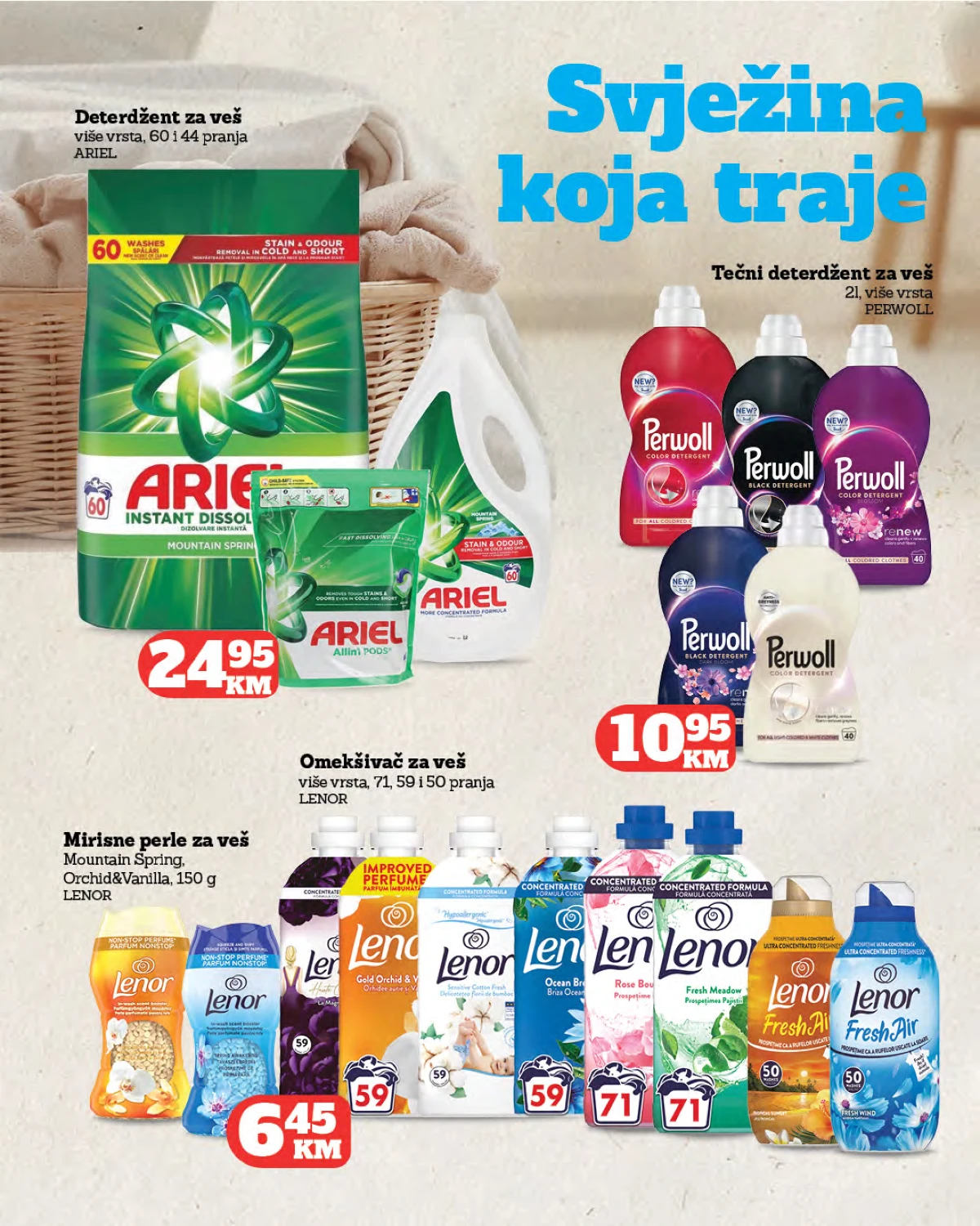 Crvena jabuka akcija snizenja