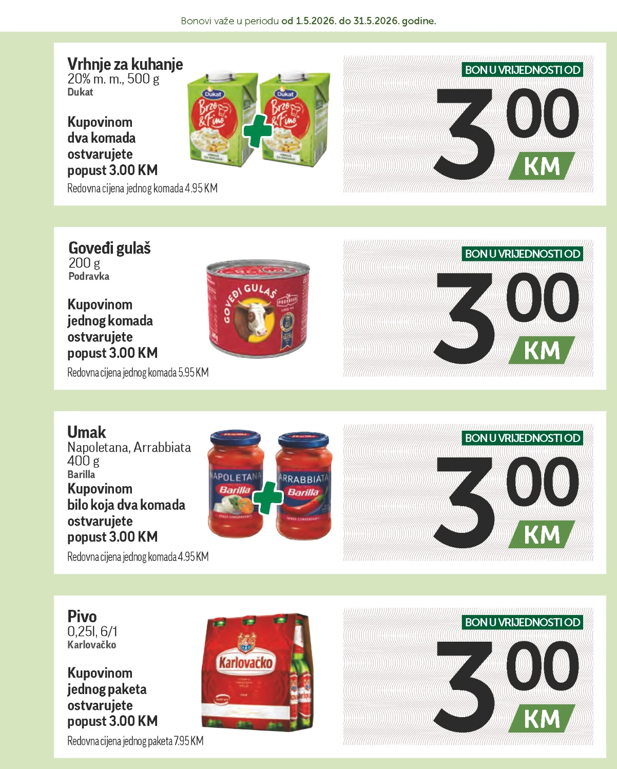 Crvena jabuka Bonbonjera strana 8
