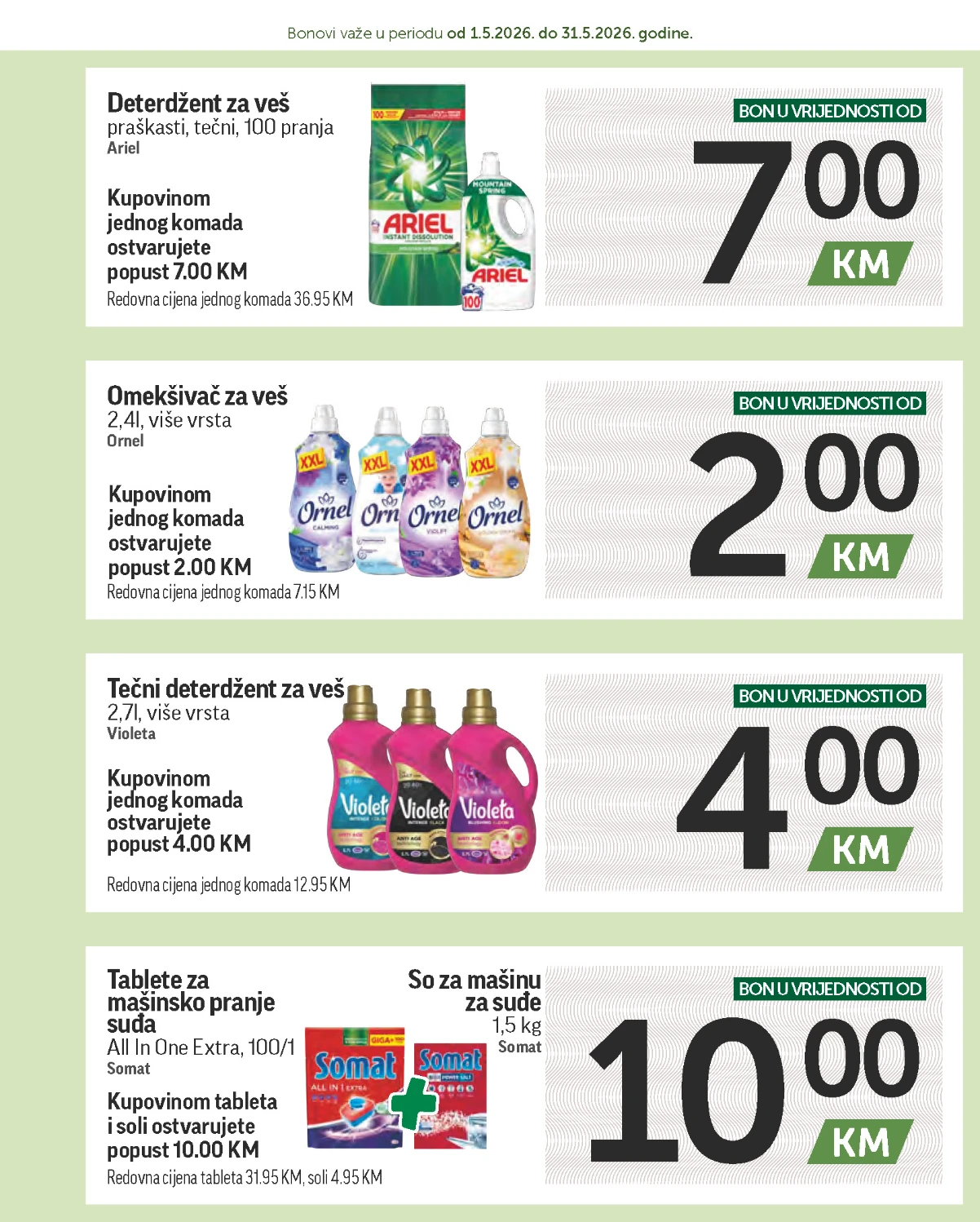 Crvena jabuka Bonbonjera strana 11