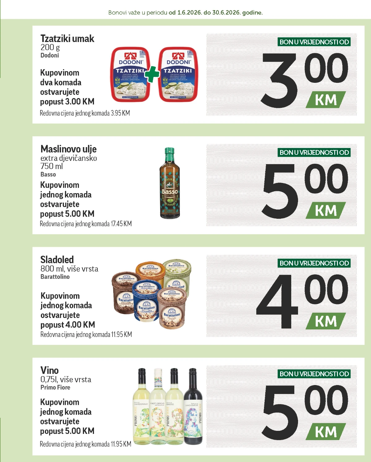 Crvena Jabuka Super Bonbonjera katalog strana 3