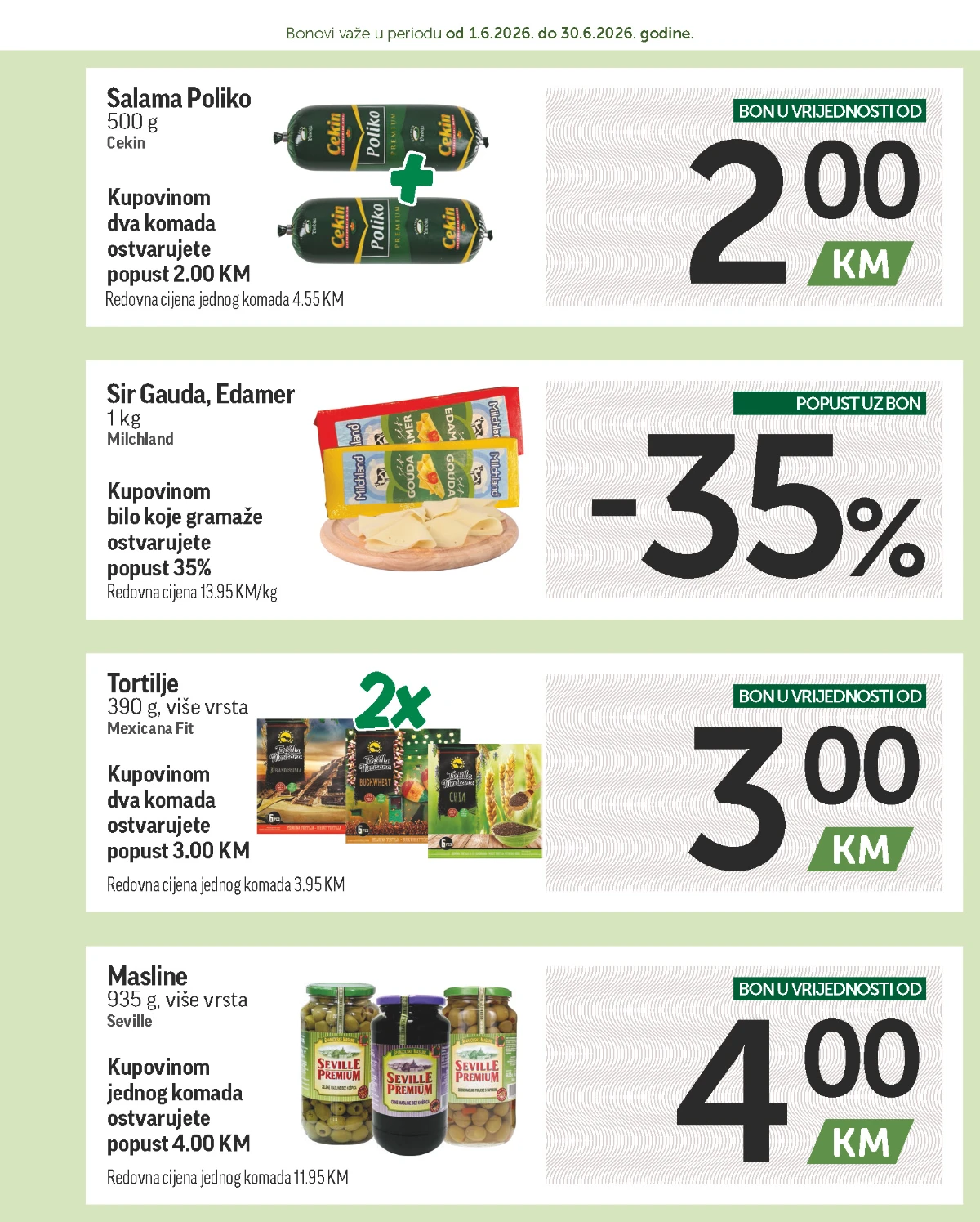 Crvena Jabuka Super Bonbonjera katalog strana 5