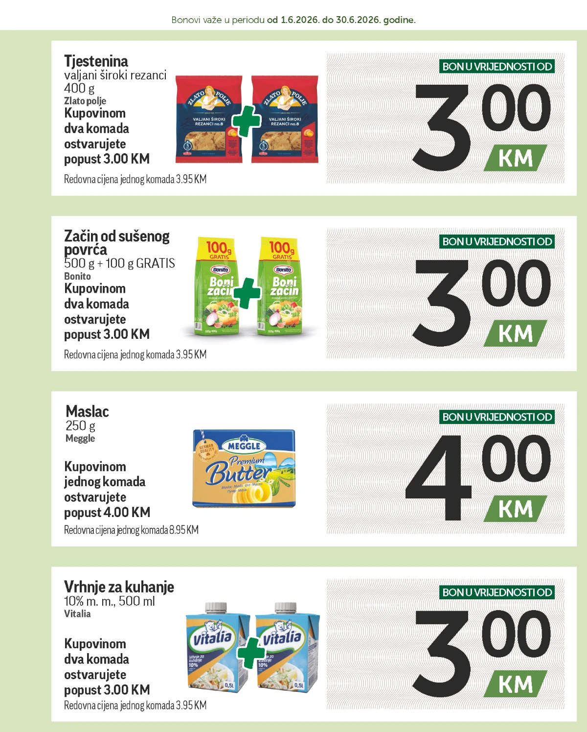 Crvena Jabuka Super Bonbonjera katalog strana 6