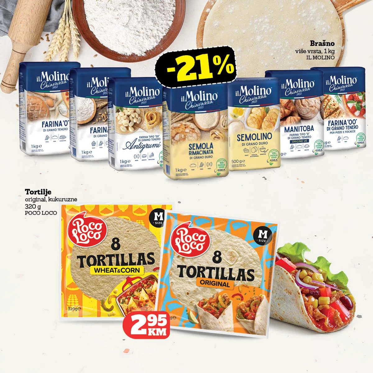 Crvena jabuka akcije i katalozi Crvena jabuka akcija snizenja