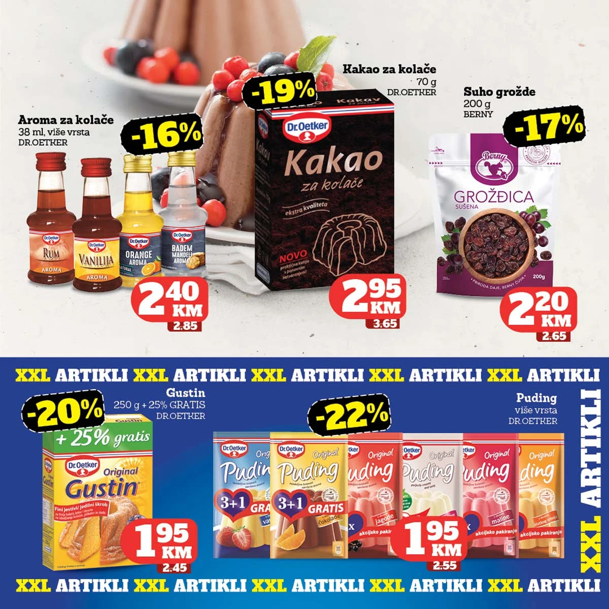 Crvena jabuka akcije i katalozi Crvena jabuka akcija snizenja