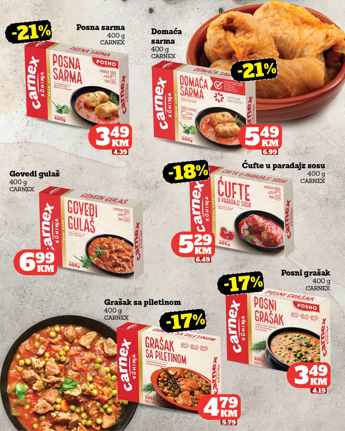 Moj market katalozi snizeno Moj market akcija katalog snizenja