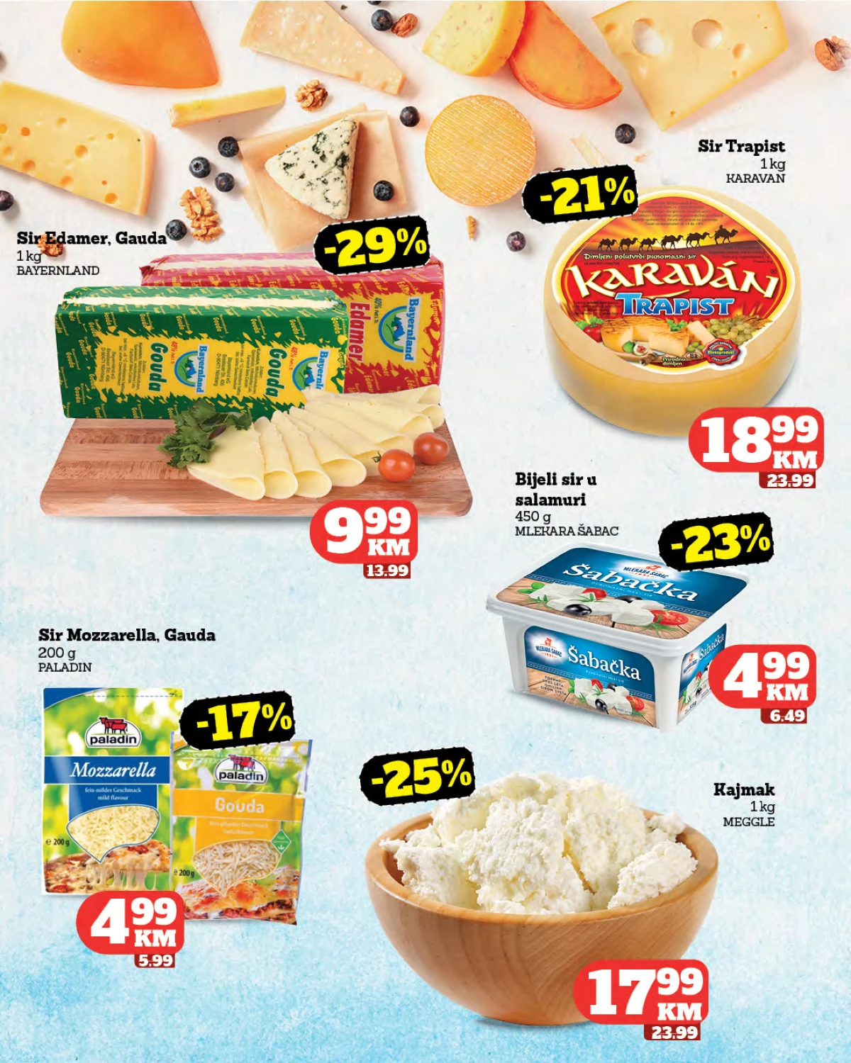 Moj market katalozi snizeno Moj market akcija katalog snizenja